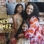MOMMY IN LOS ANGELES MAGAZINE FALL EDITION